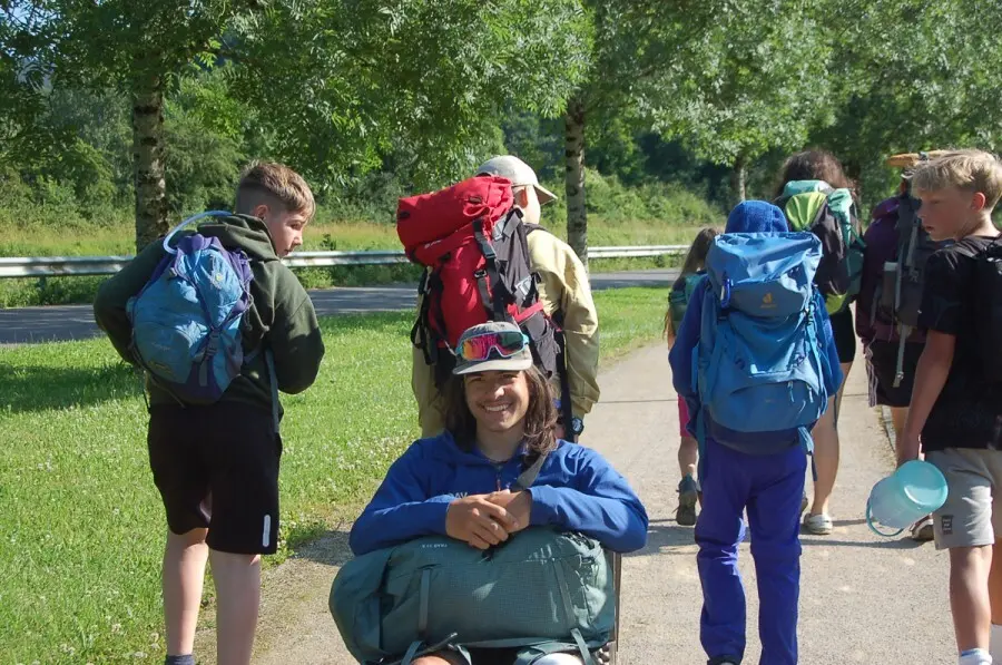 © JDAV Konstanz