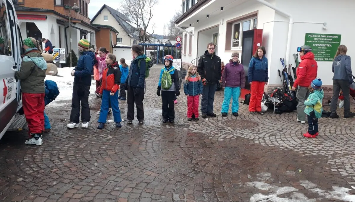 © JDAV Konstanz