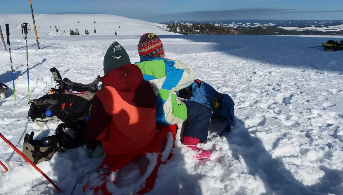 © JDAV Konstanz