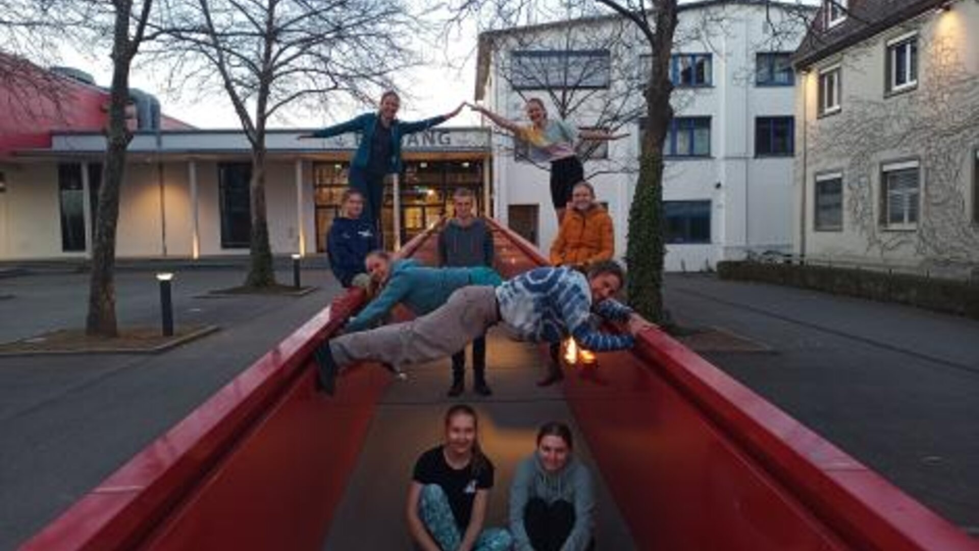 © JDAV Konstanz © JDAV Konstanz