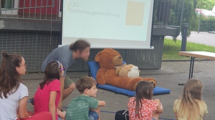 © JDAV Konstanz