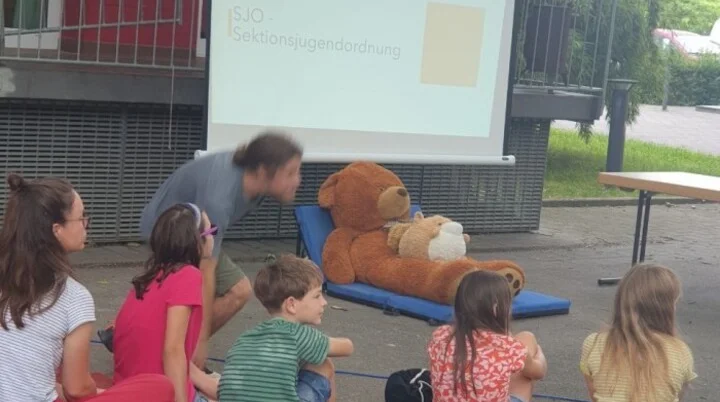 © JDAV Konstanz