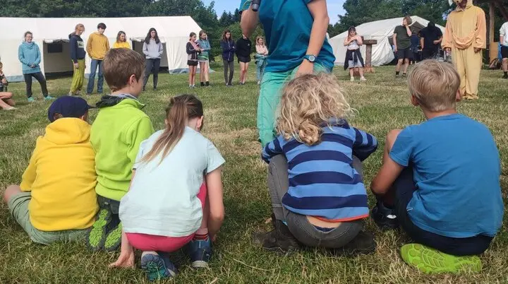 © JDAV Baden-Württemberg