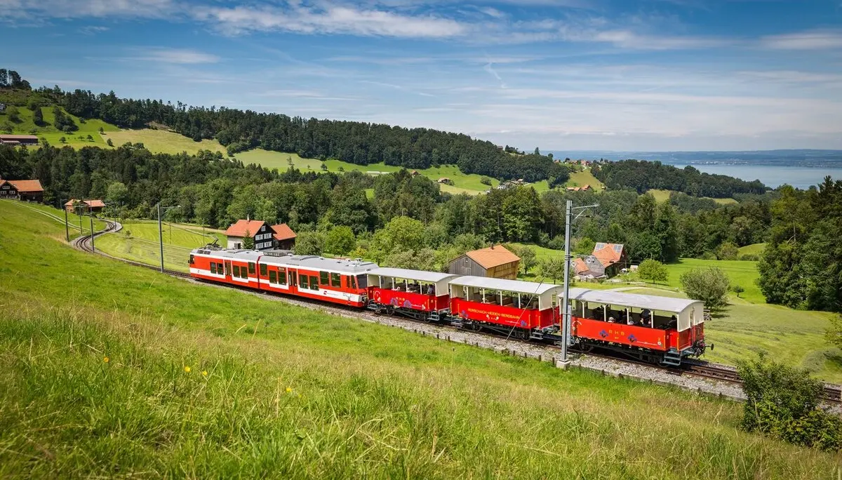 © Appenzeller Bahnen 