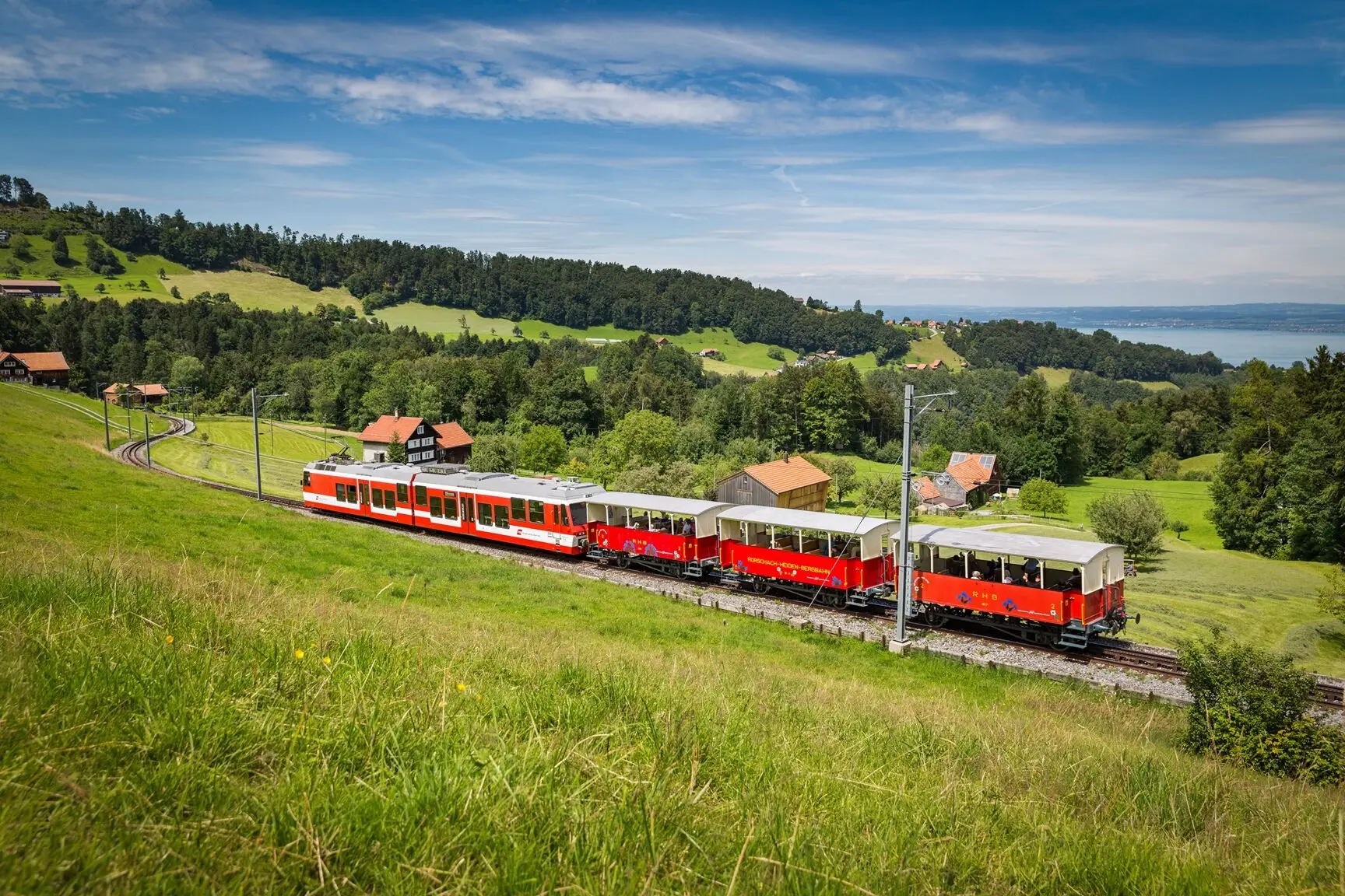 © Appenzeller Bahnen 
