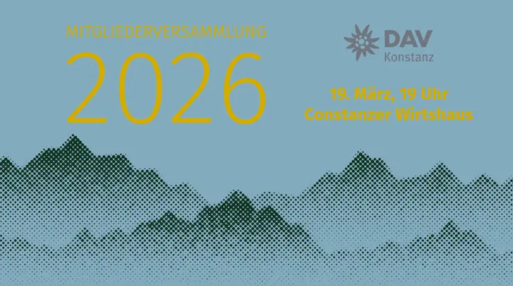 © DAV Konstanz