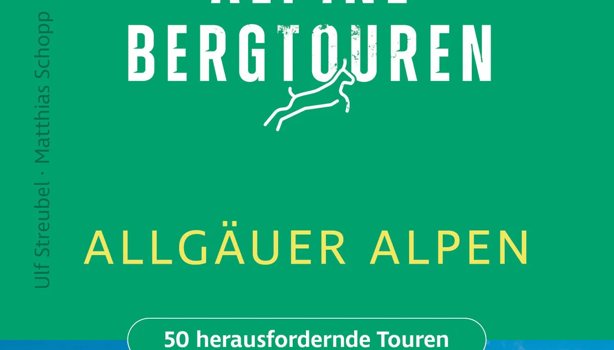 © Rother Bergverlag