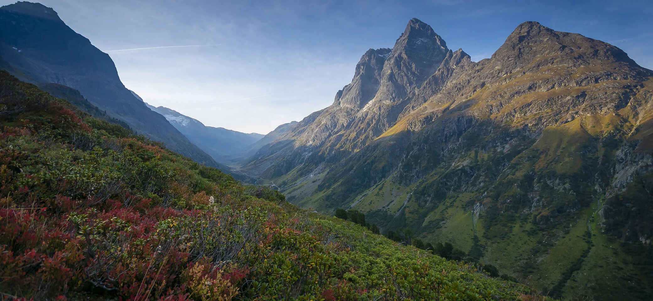 © Michael Dörfer