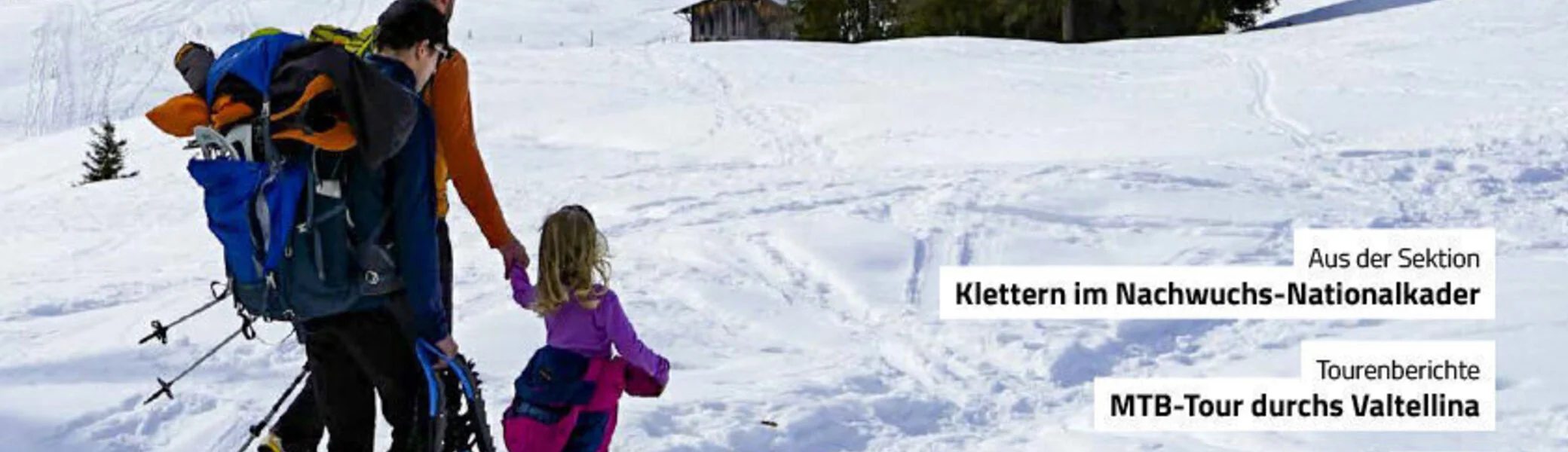 © DAV Konstanz / Michael Dörfer - Tatjana Brüggemann