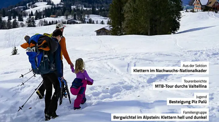 © DAV Konstanz / Michael Dörfer - Tatjana Brüggemann