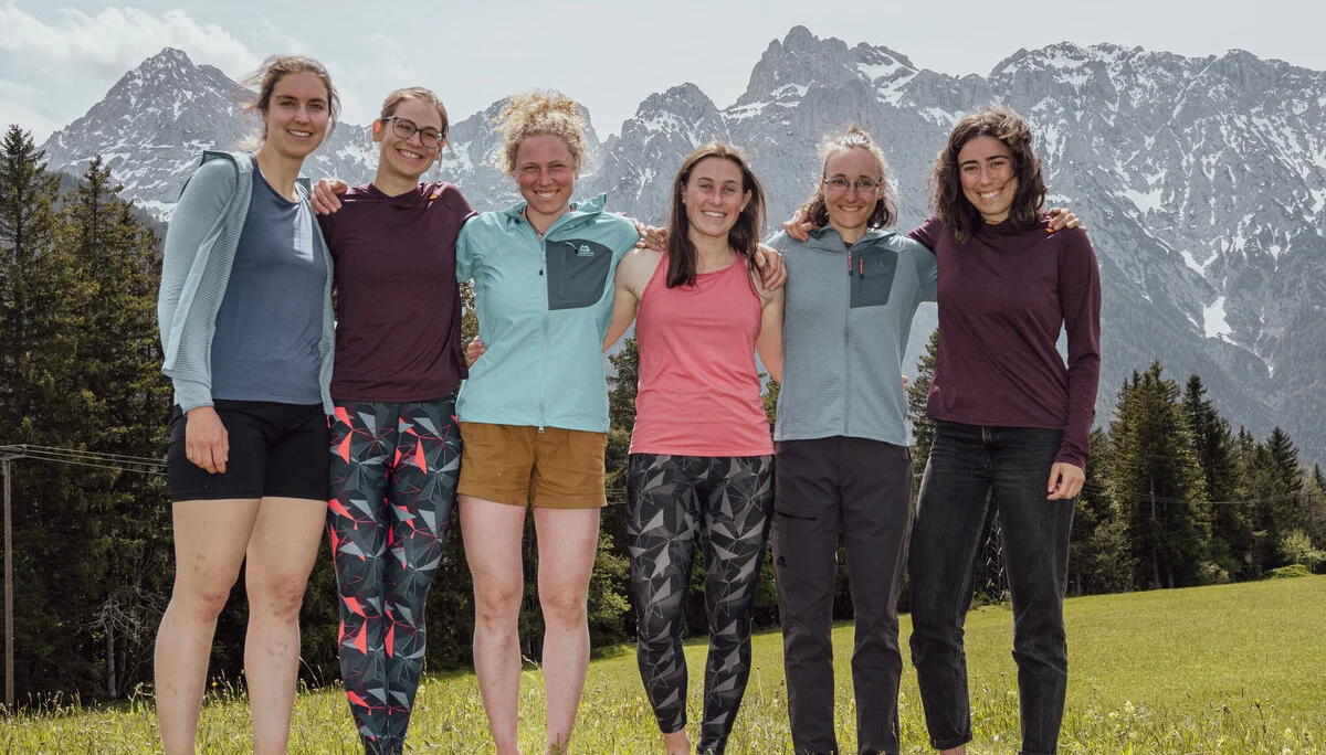 © DAV / Philipp Abels