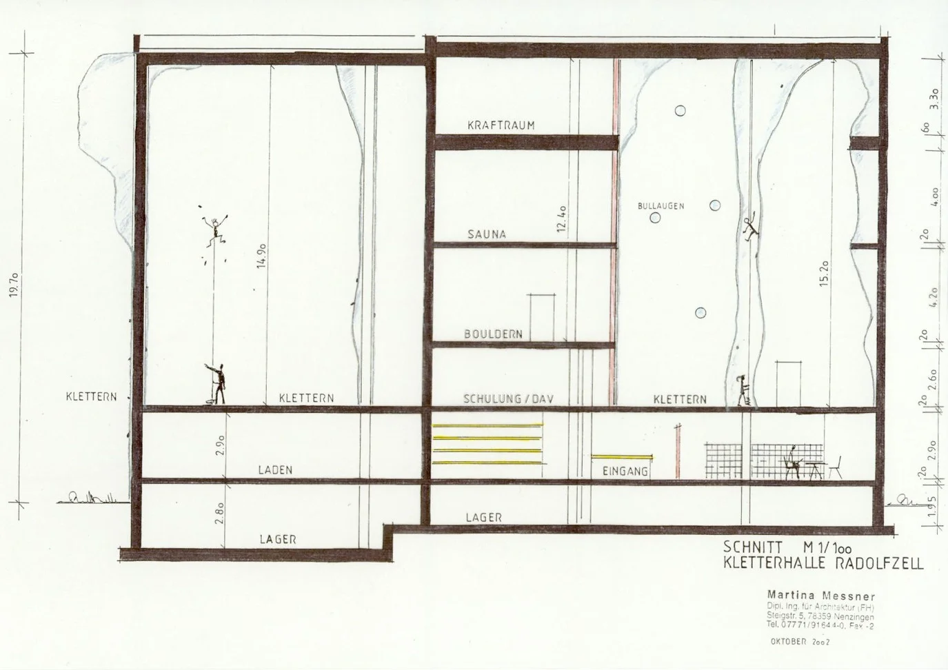 © DAV Konstanz / Martina Messner