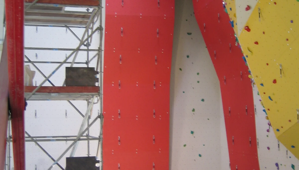 © DAV Konstanz / Werner Breinlinger