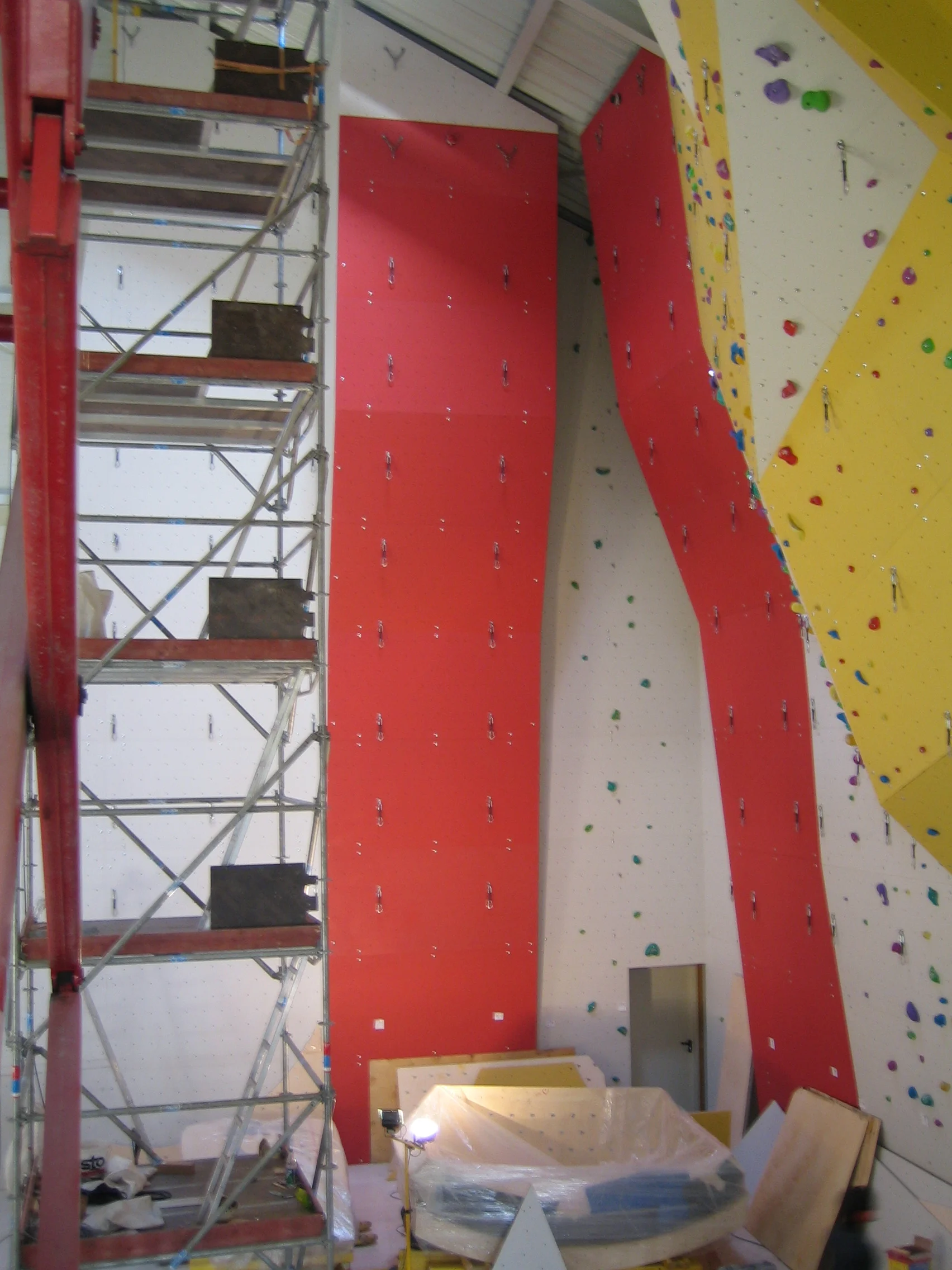 © DAV Konstanz / Werner Breinlinger