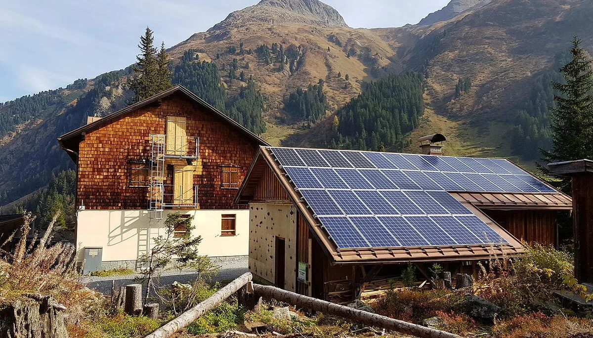 © DAV Konstanz / Julia Hanauer