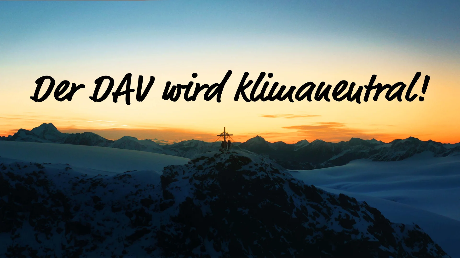 © DAV / Leon Buchholz