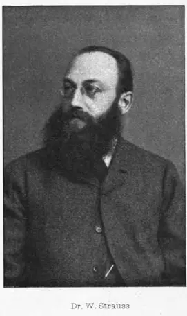 Dr. Strauß | © DAV Konstanz