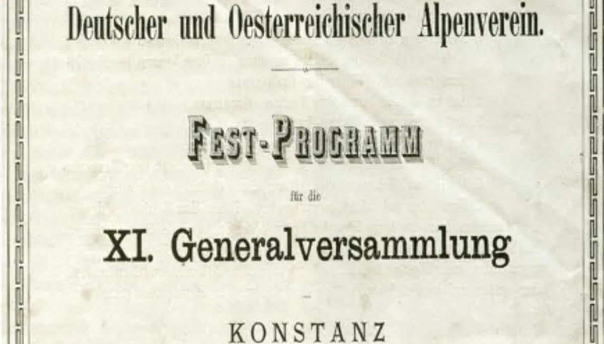 © DAV Konstanz