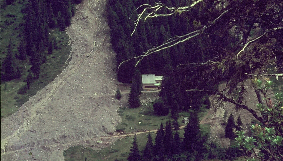 © DAV Konstanz / F.Schafheutle