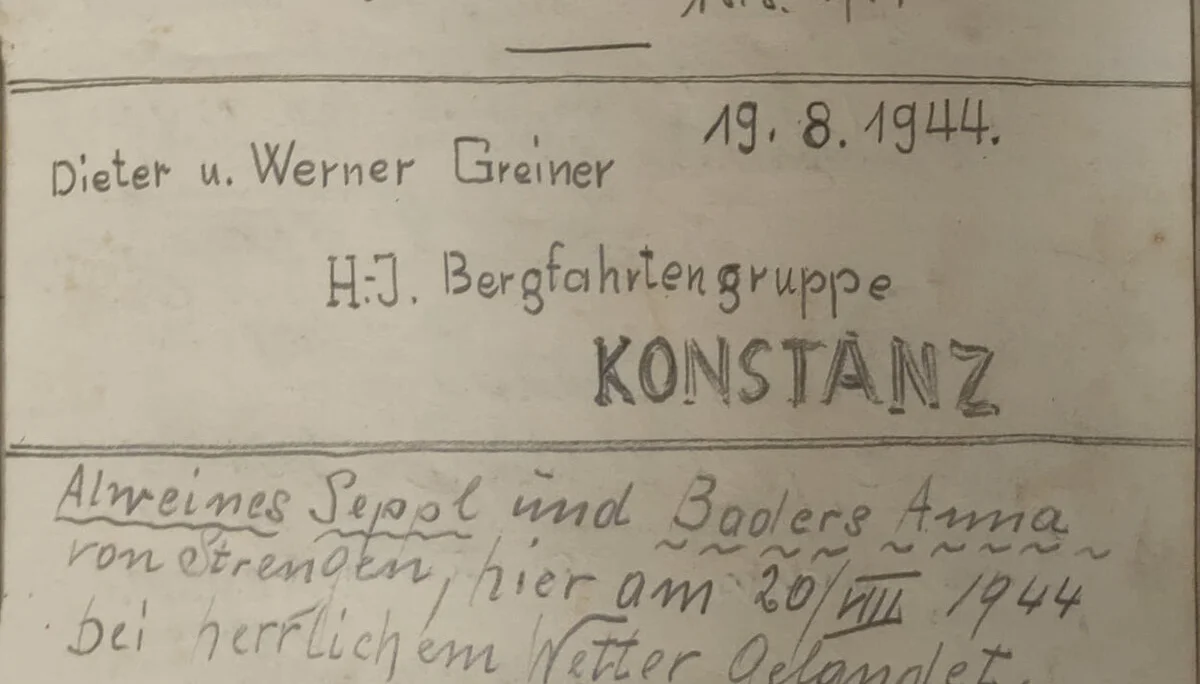 © DAV Konstanz