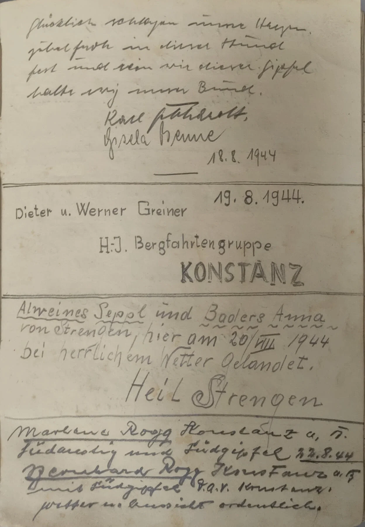 © DAV Konstanz