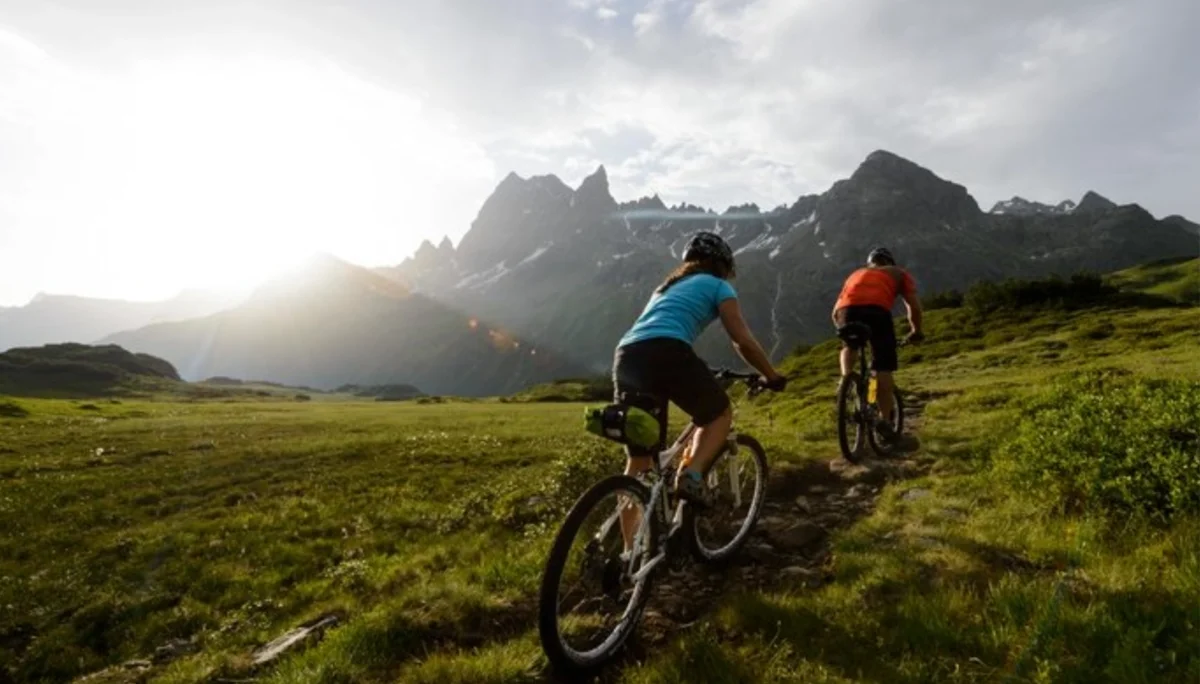 © DAV / Wolfgang Ehn