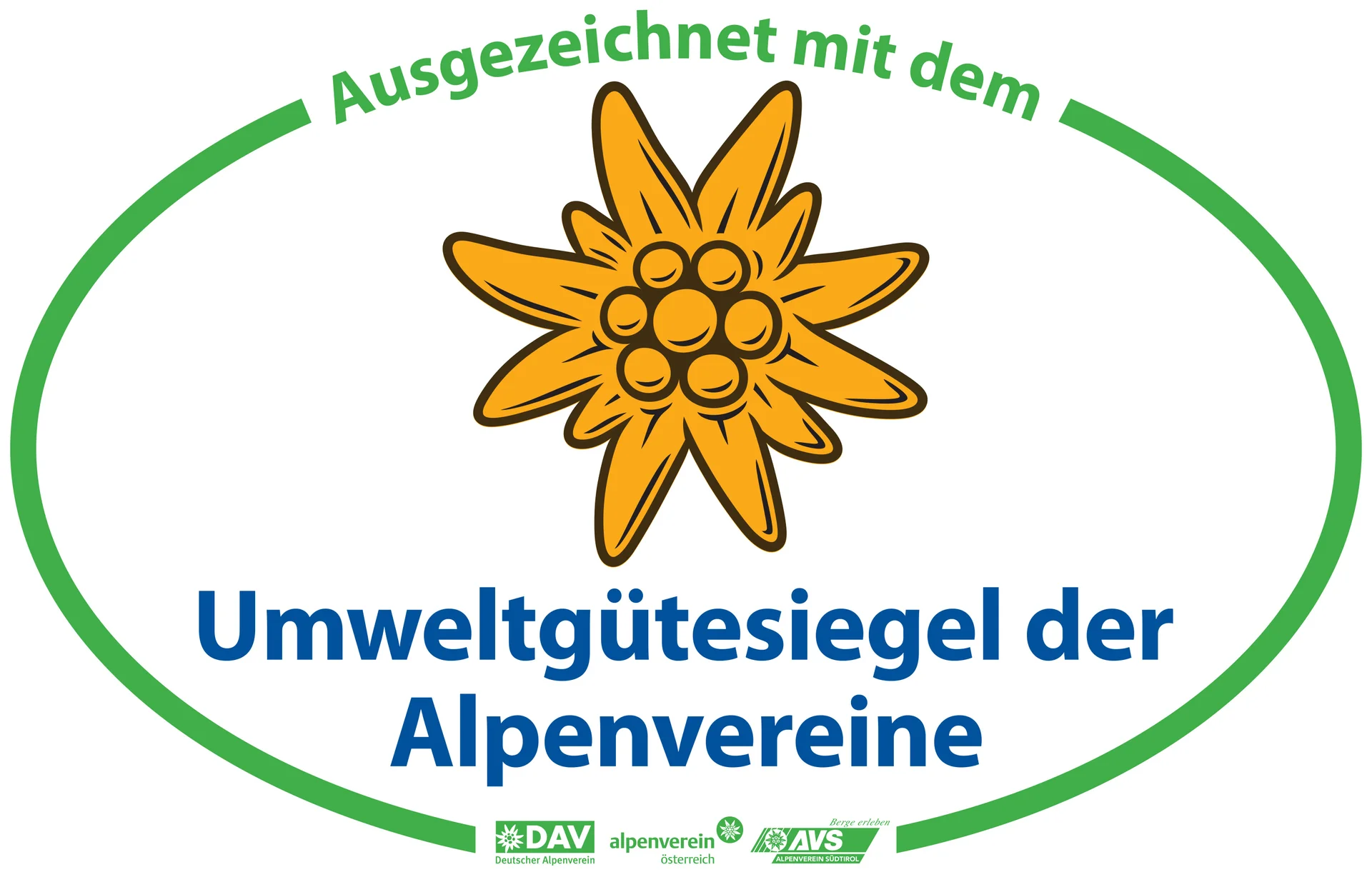 © Deutscher Alpenverein