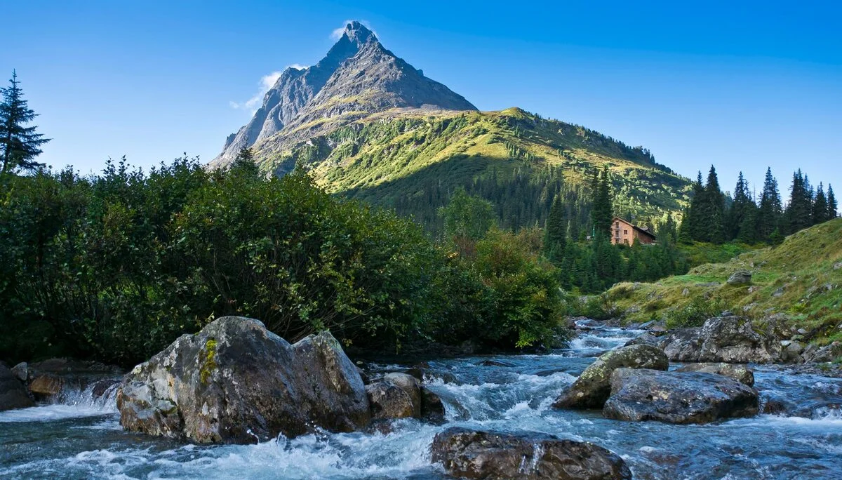© Michael Dörfer