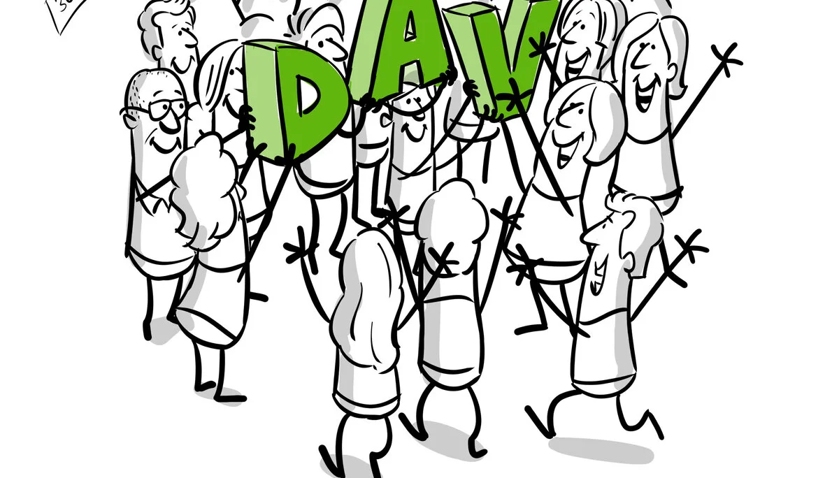 © DAV / Jai Wanigesenghe