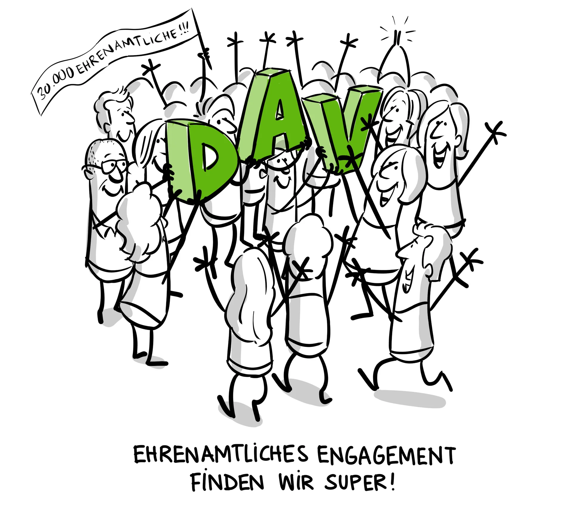 © DAV / Jai Wanigesenghe