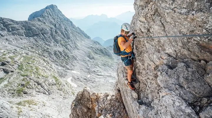 © DAV / Julian Rohn