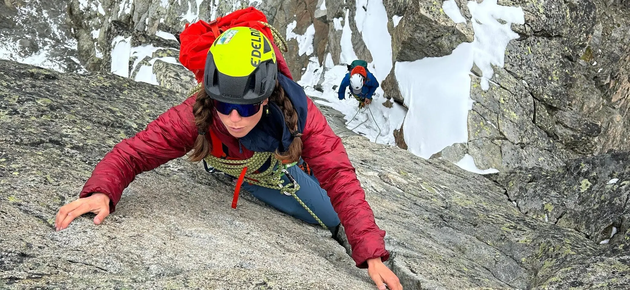 © Kristin Hinkelmann