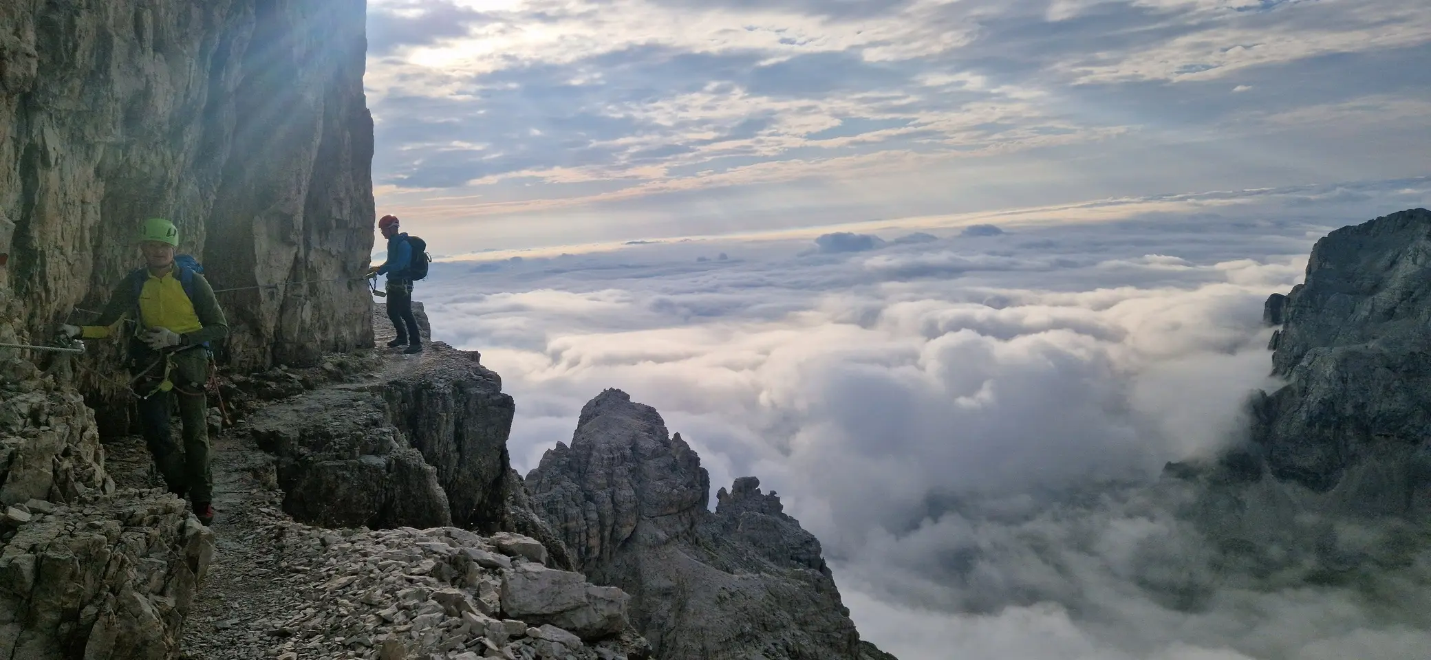 © DAV Konstanz / Doris Straub