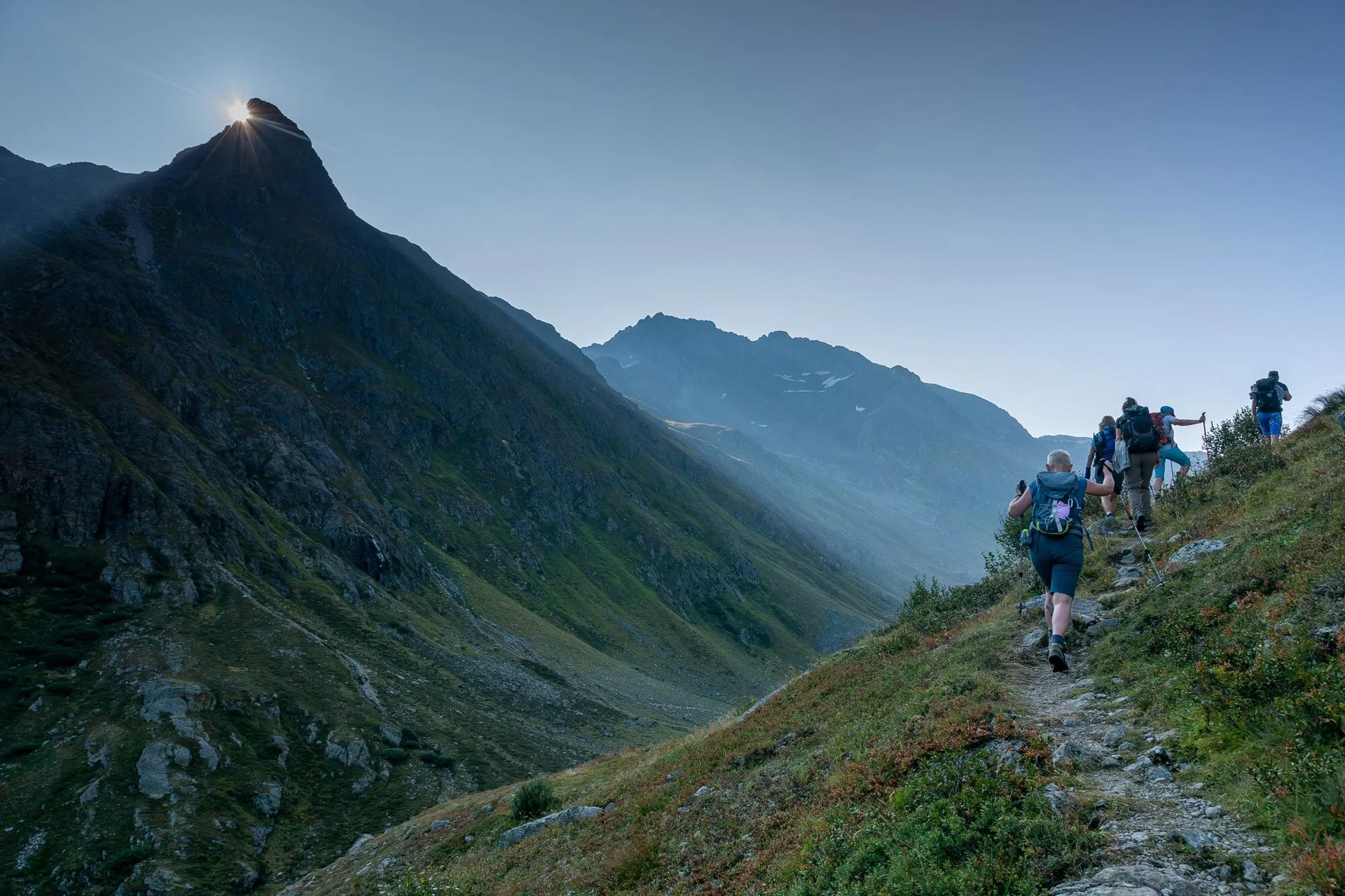 © DAV Konstanz, Michael Dörfer