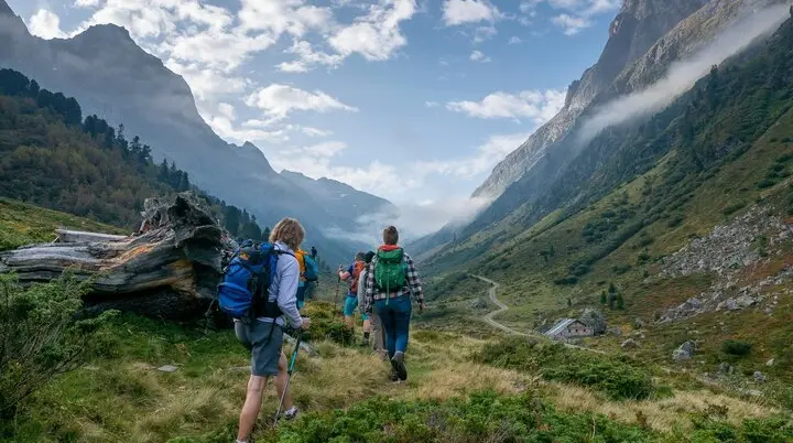 © DAV Konstanz, Michael Dörfer